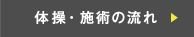体操・施術の流れ